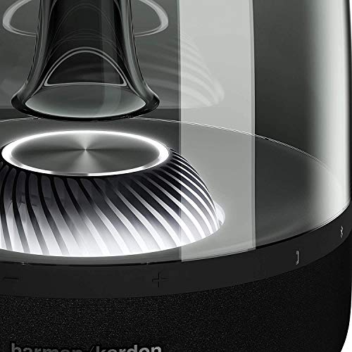 Black BT Wireless Speaker K2550