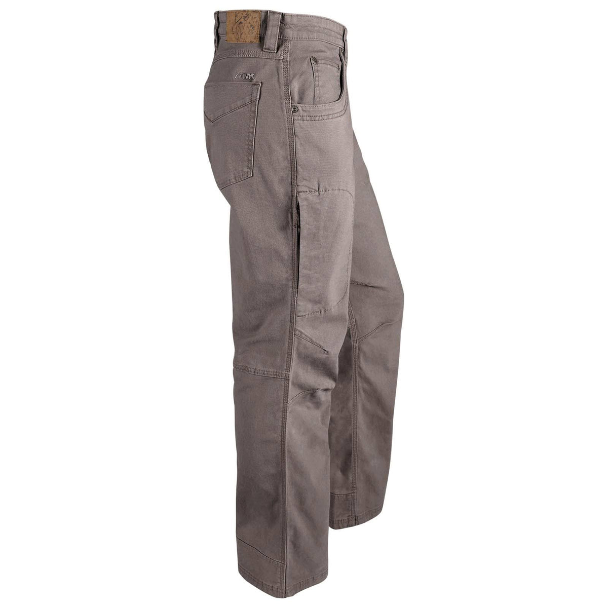 Classic Fit Pant Q814