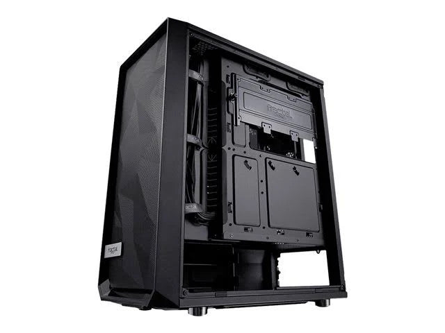 Black Computer Case D965