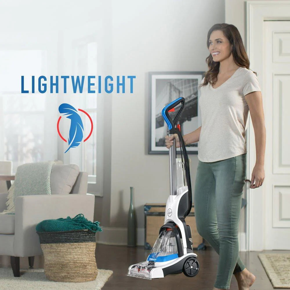 Compact Pet Carpet Cleaner G887
