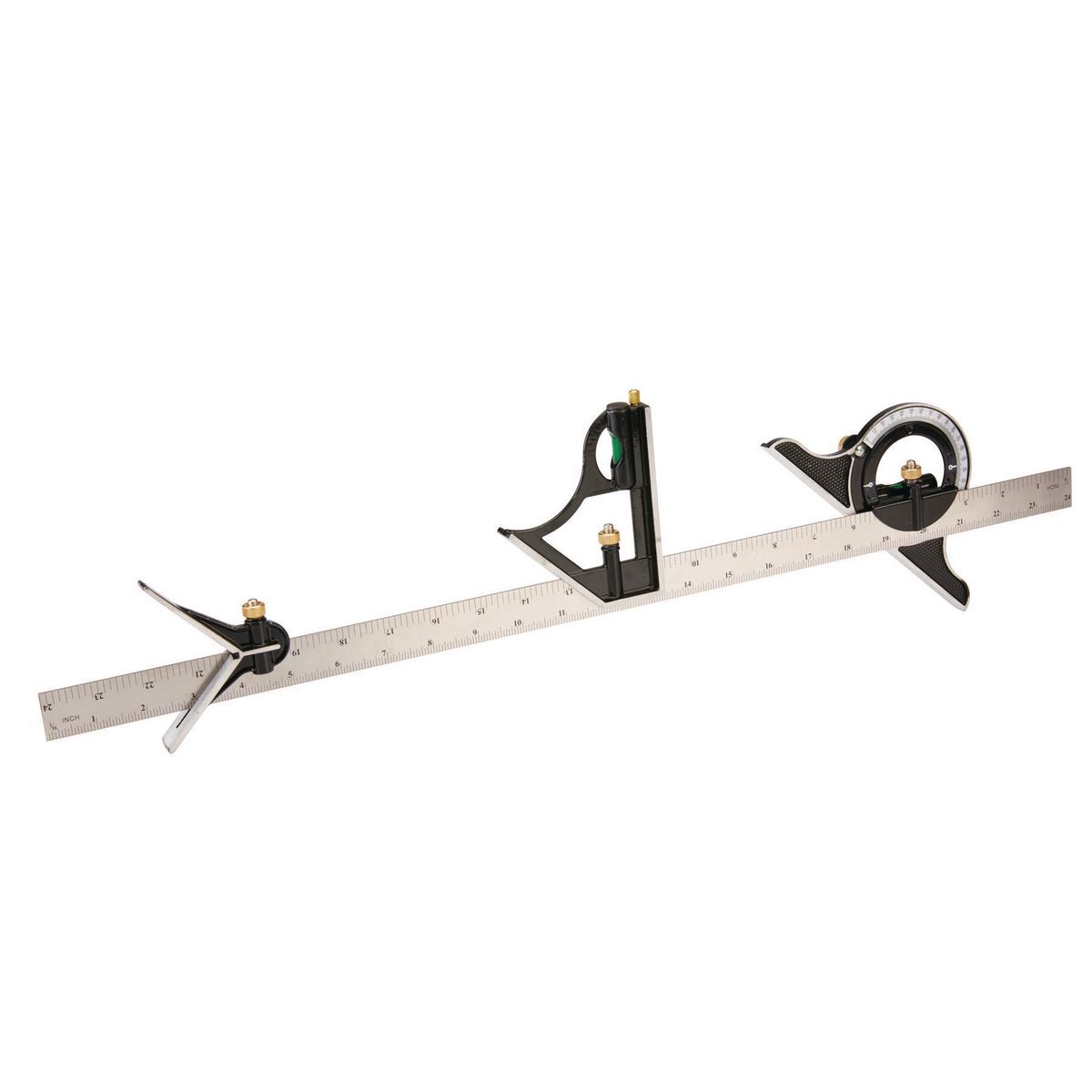 24 In. Combination Square C719569