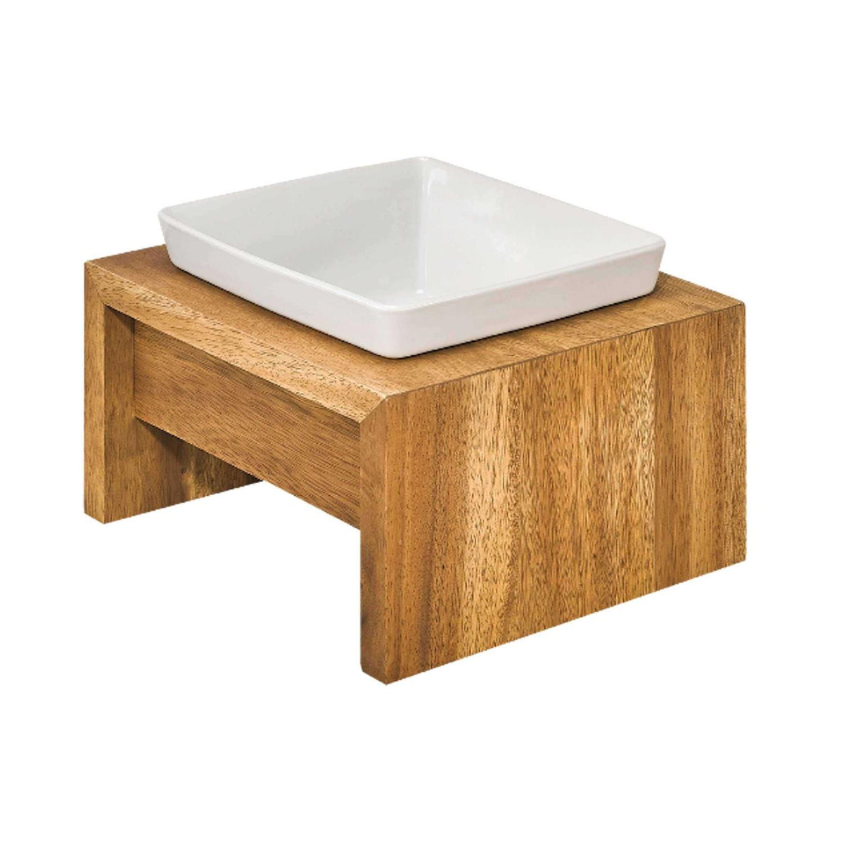 Double Dog Feeder F55887