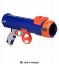 16in Blaster with Ball Clip J101