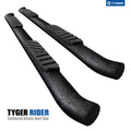 3.5" Extended Cab Side Step Rail Nerf Bars Q94478