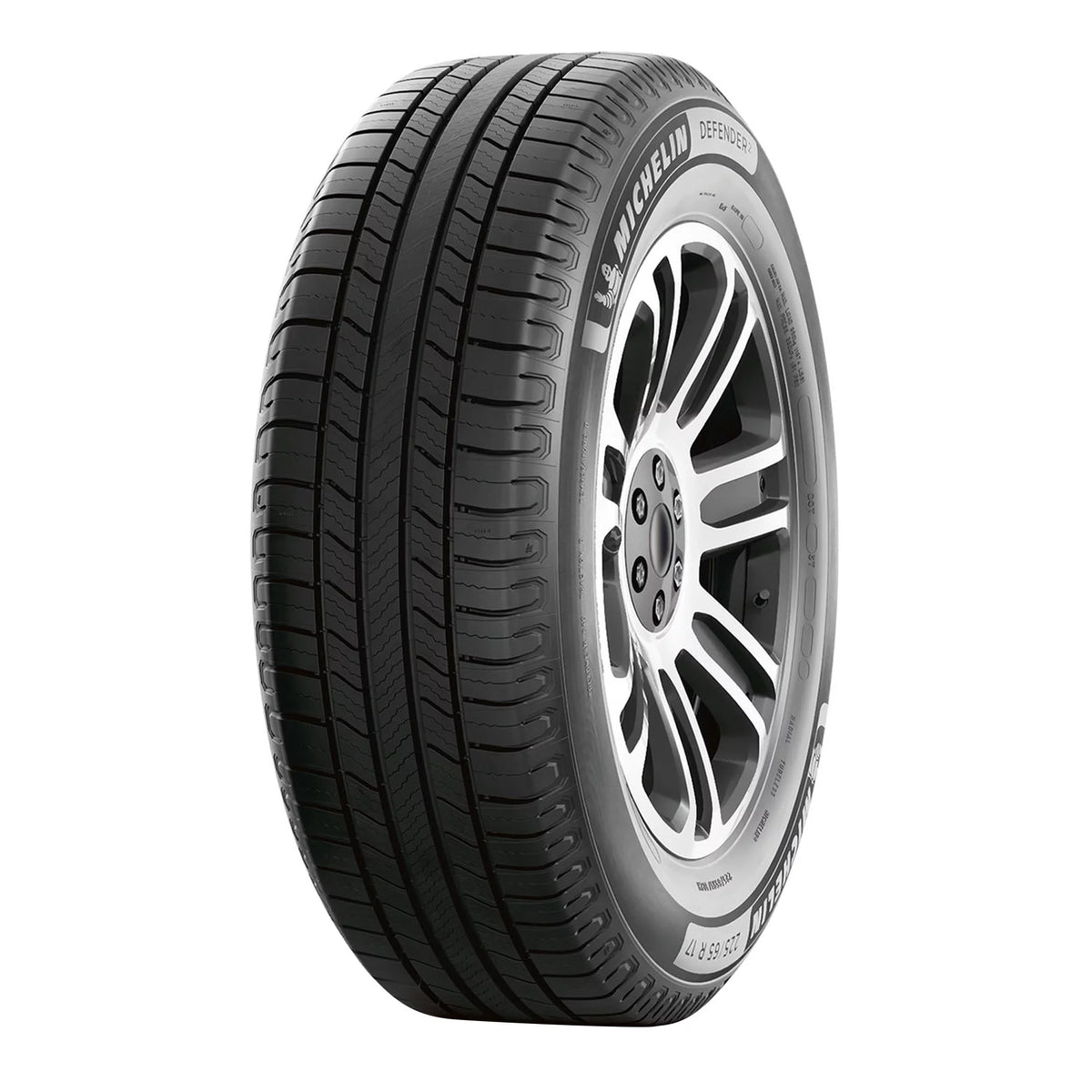 All Season 235/50R17 96H Passenger Tire J9210