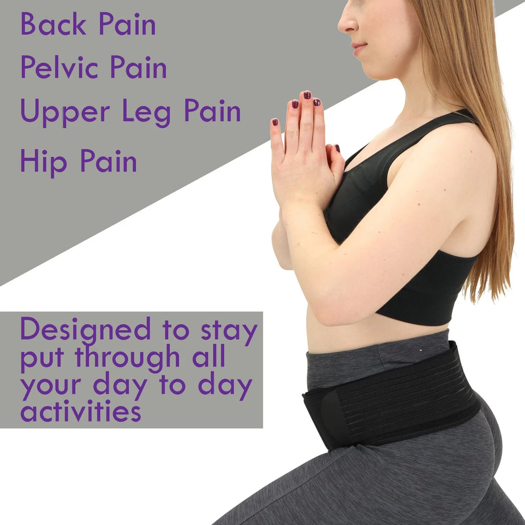 Sacroiliac Support Hip Belt R452908