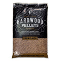 100% All-Natural Mesquite Wood Pellets 20 lb Bag T808584