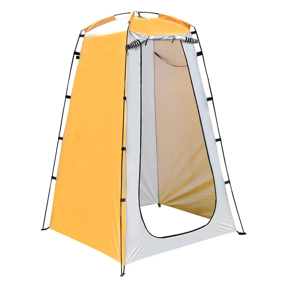 Portable Shower Tent Dressing Room for Camping K8318