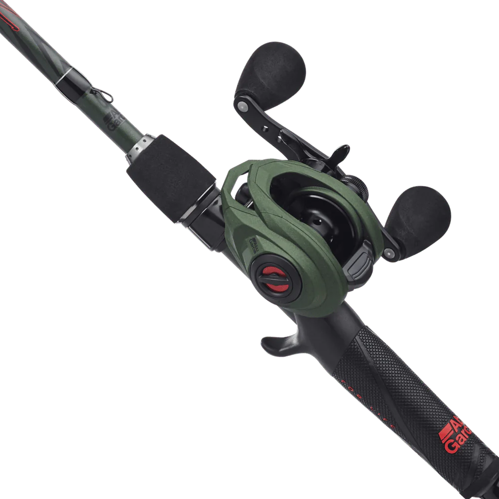 Baitcast Combo T628630
