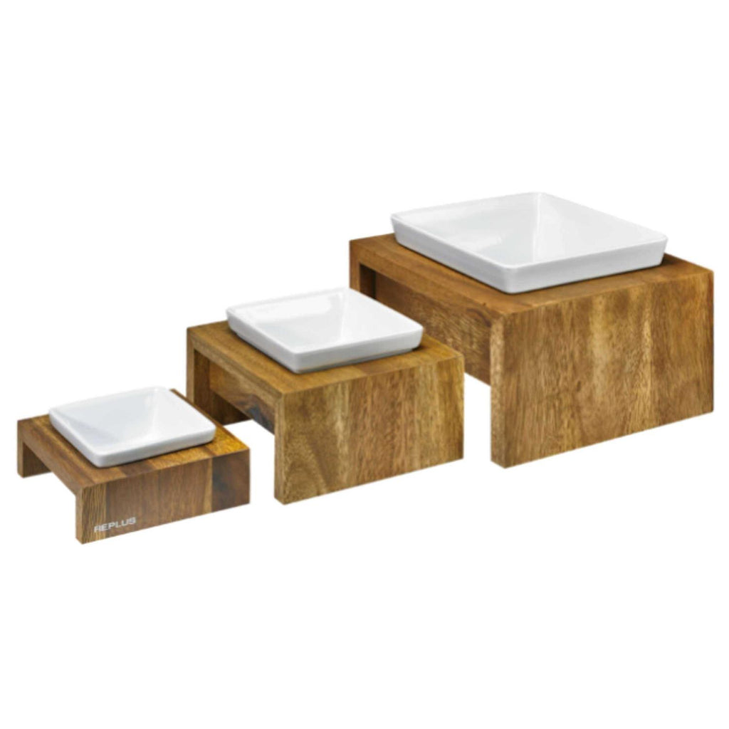 Double Dog Feeder F55887