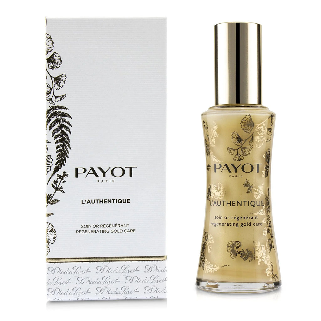 Regenerating Gold Care L903