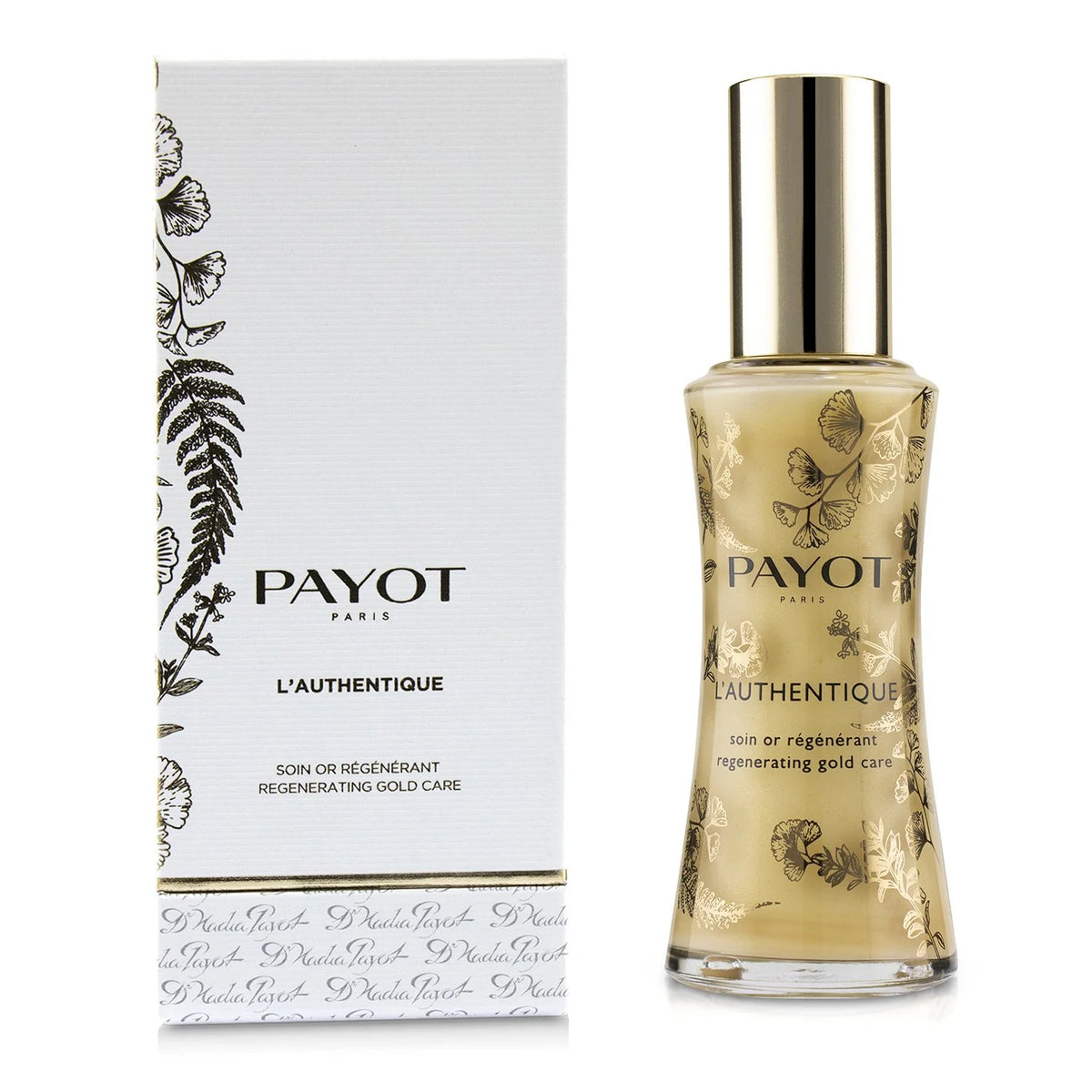 Regenerating Gold Care L903