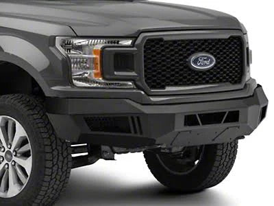 2018 F-150 Front Bumper Q12456