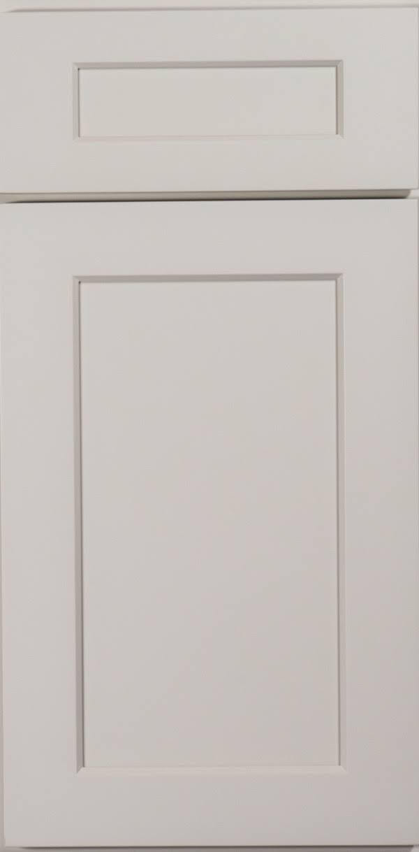 1 Door 3 Shelves Wall Cabinet High-Density Fiberboard H990