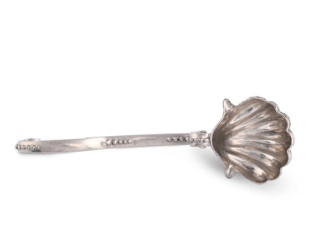 Scallop Shell Soup Ladle X1325