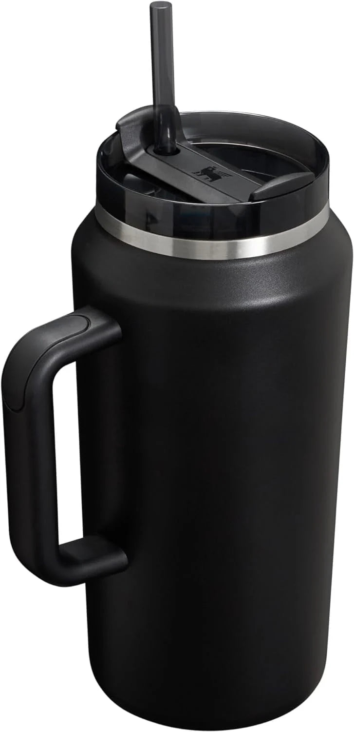 64 oz. Black Tumbler Y376