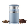 Black Single Serve Coffee Maker with 6 to 12 Oz Brew Sizes U13341