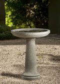Natural Birdbath U264