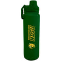 Green Stainless Sport Bottle Y430