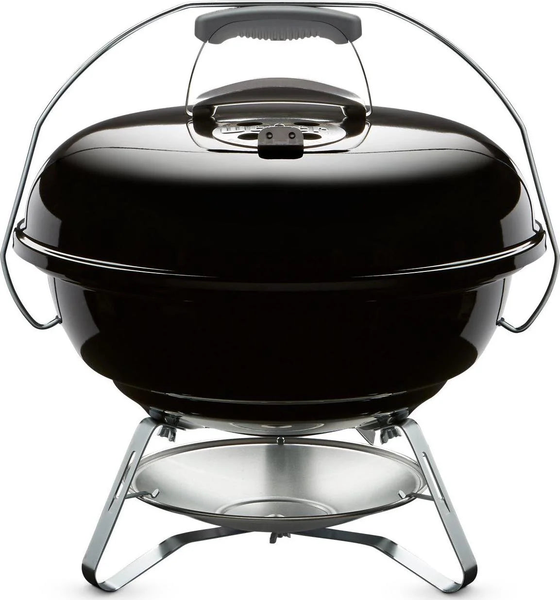 Black Charcoal Grill A980625