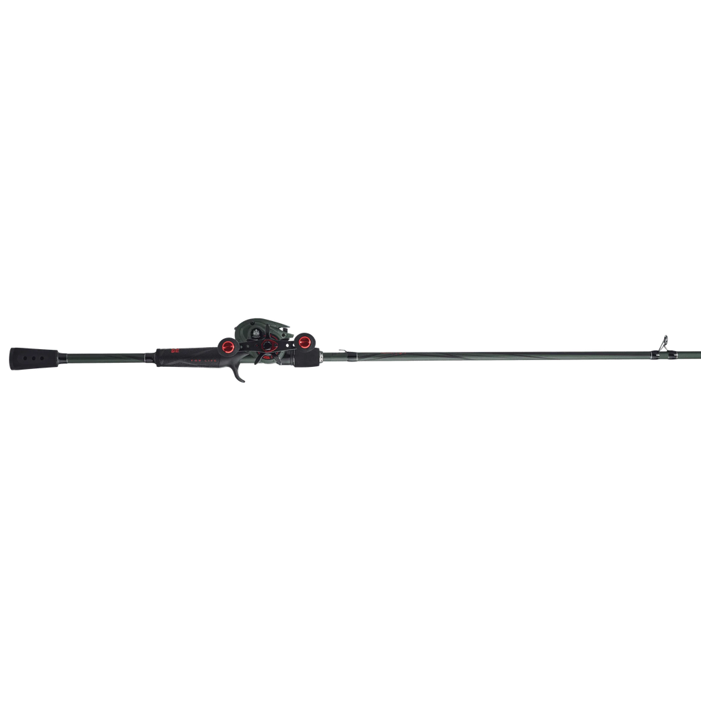 Baitcast Combo T628630