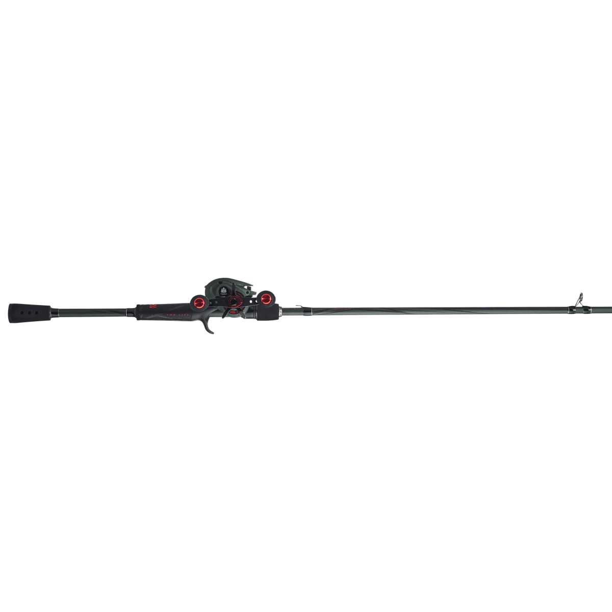 Baitcast Combo T628630