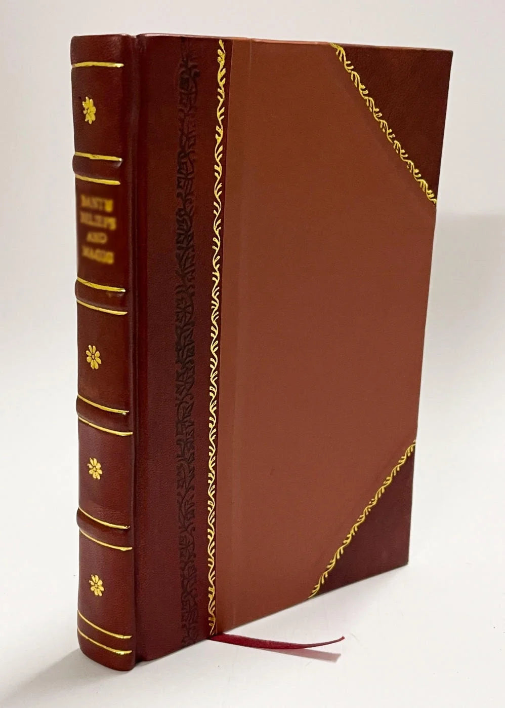 The Boston Handel and Haydn Society Collection of Church Music A94631