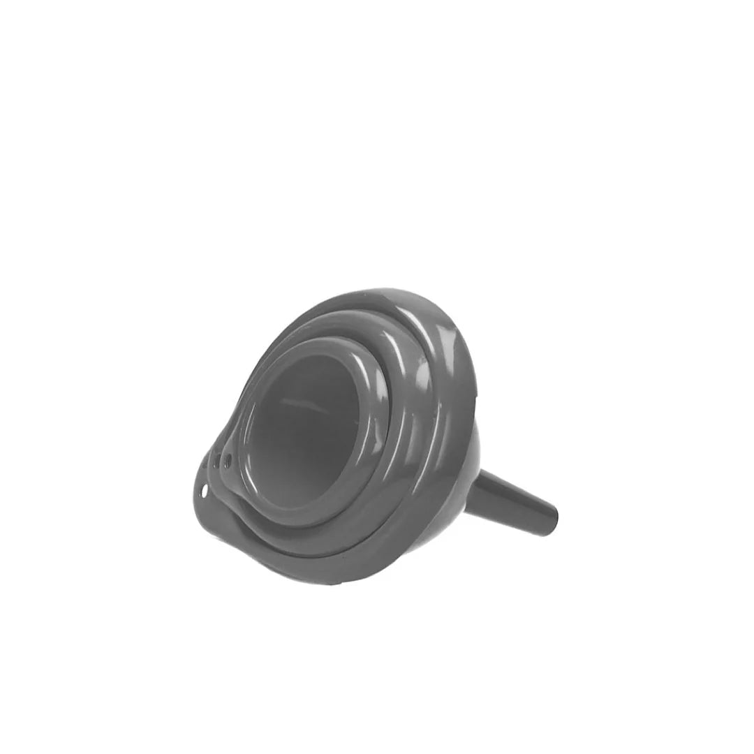 Plastic Funnel Set 3pcs X6202