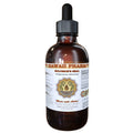 2 oz Dried Rhizome Liquid Extract Herbal Supplement Q293