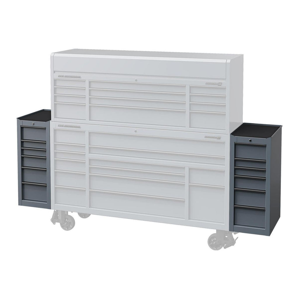 15 in. End Cabinet L3386