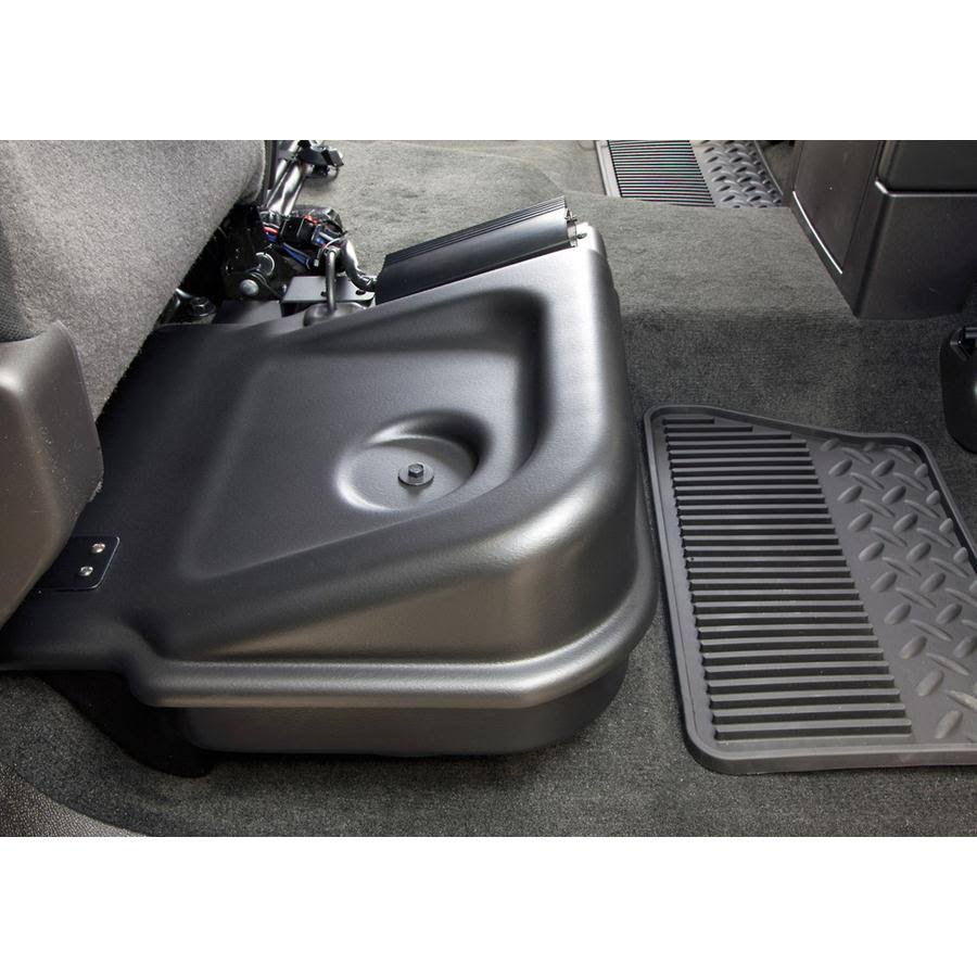 Powered Subwoofer Upgrade System O8963
