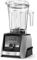 Brushed Stainless Blender K2526