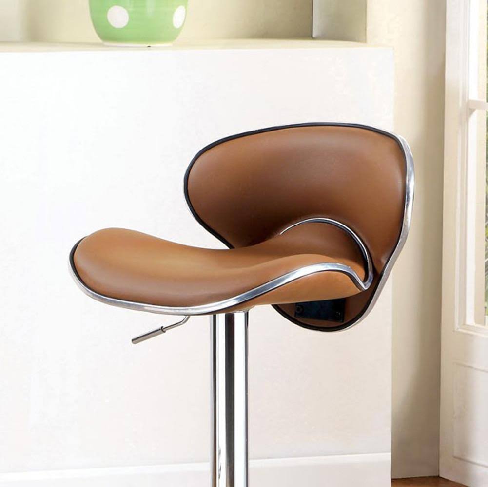 Camel Bar Stool Z16074