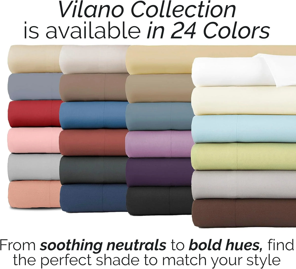 Deep Pocket Microfiber Sheet Set Y510
