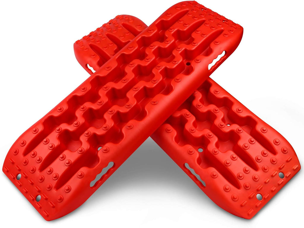 Tire Traction Tracks Pack of 2 O512314