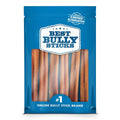 All-Natural Bully Sticks for Dogs O190