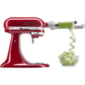 7 Blade Spiralizer Plus with Peel, Core and Slice Z8940