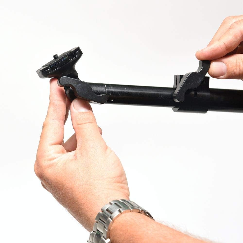 Multi Mount Desktop Overhead Video Webcam Stand Holder Rig G3758