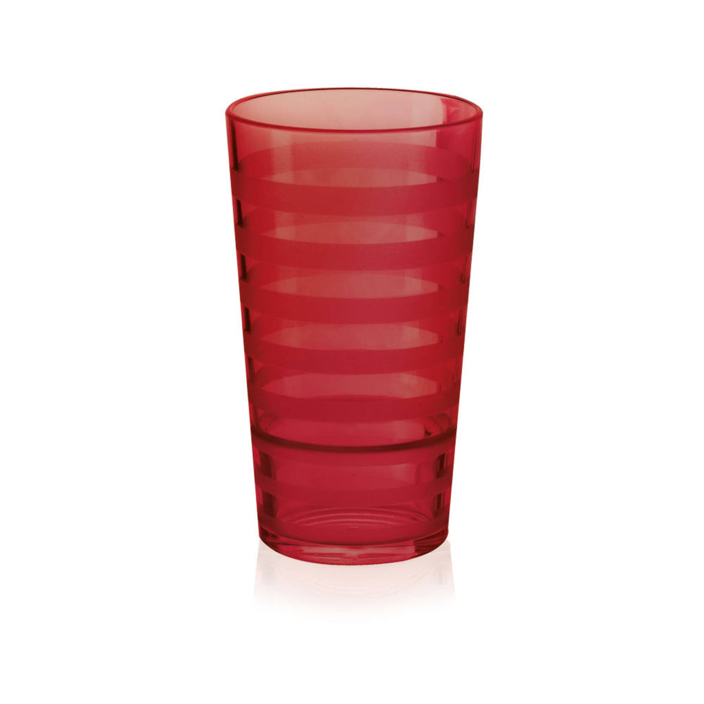 20 oz Plastic Tumbler P222