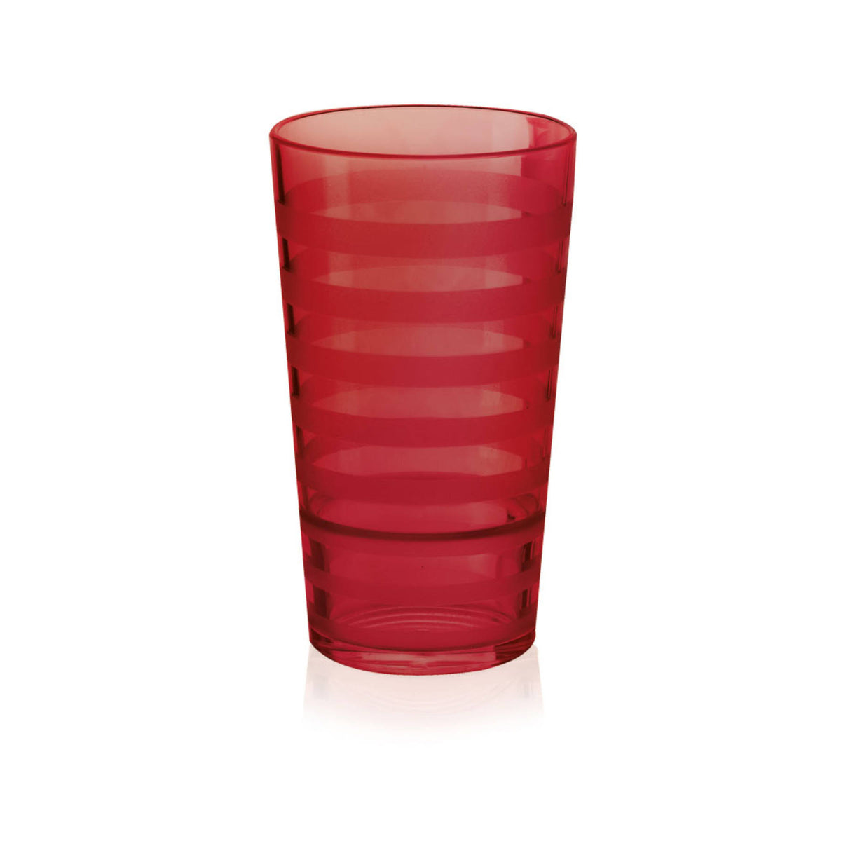 20 oz Plastic Tumbler P222