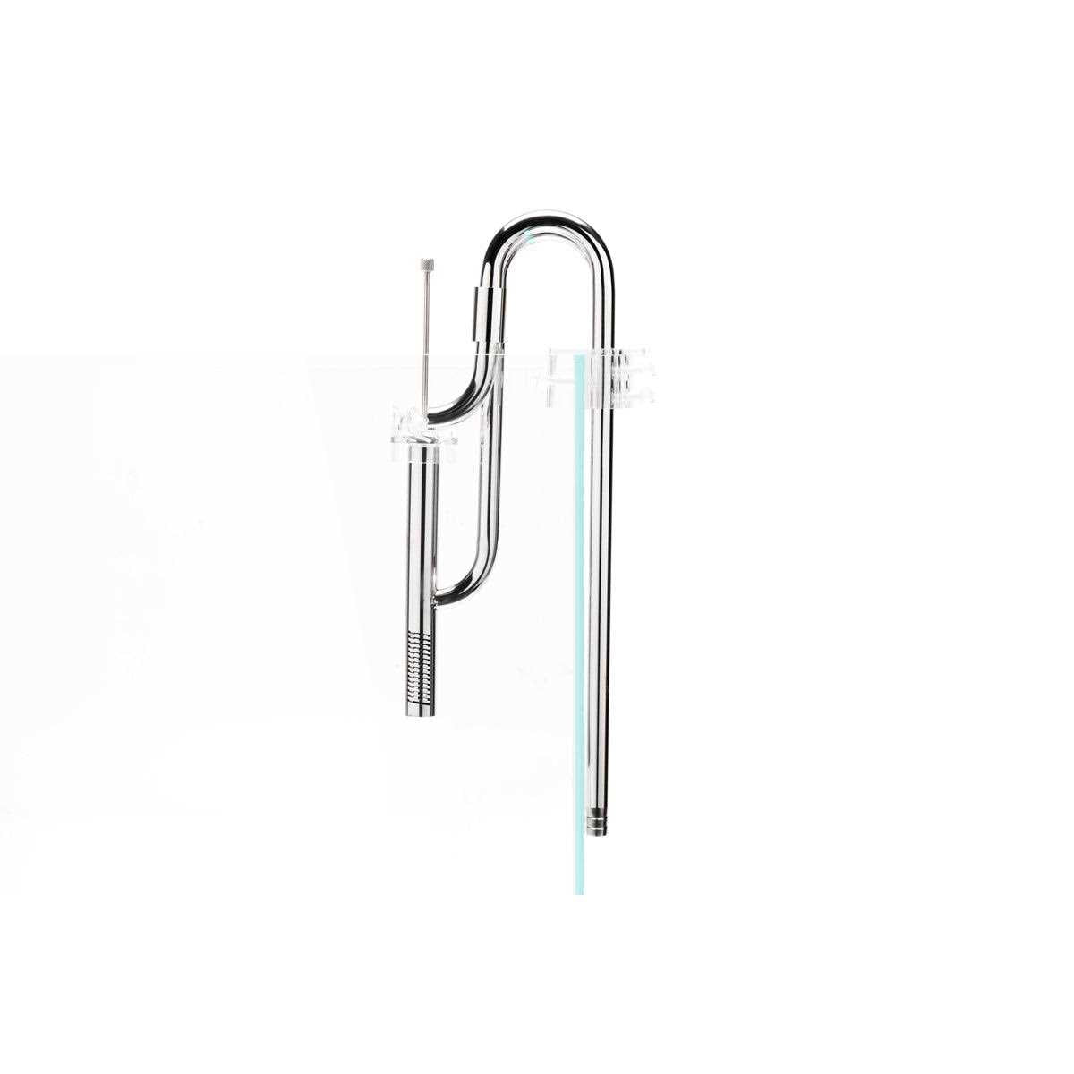 Stainless Steel Lily Pipes X71607