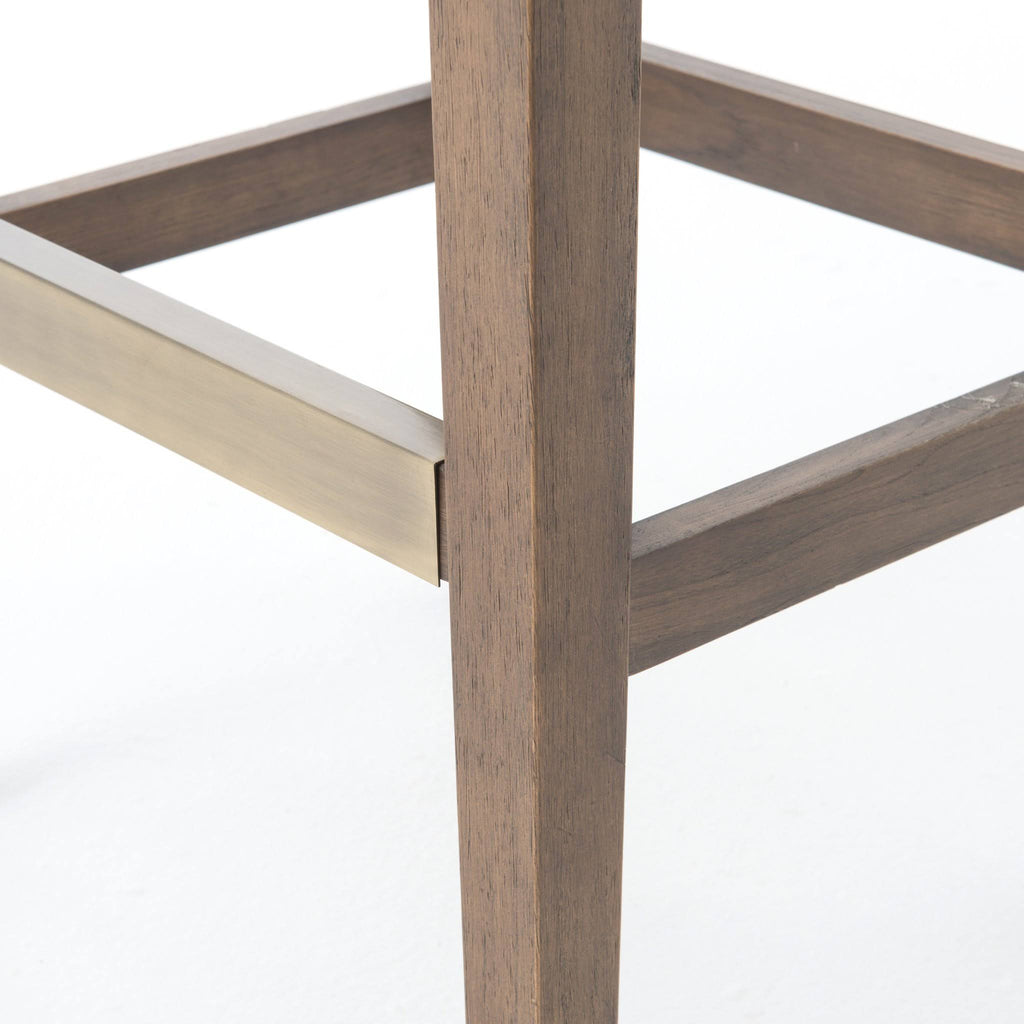Desert Canvas Bar Stool N43602