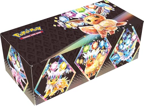 Pokemon TCG Scarlet Violet Surprise Box T90737