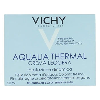 Light Face Cream 50ml L35502