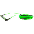 Green Sg Handle with A-Line C6550