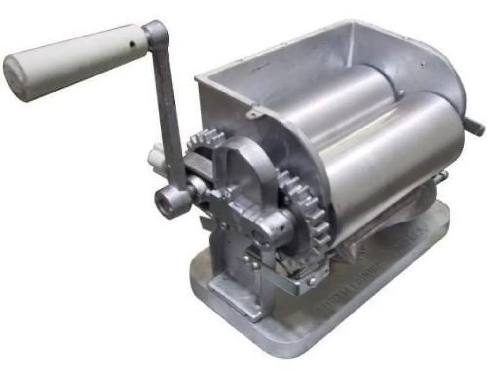 Aluminum Tortilla Maker Roller Press D267457