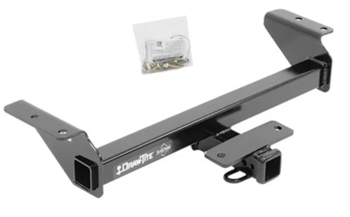 Class IV Trailer Hitch, 2" Receiver Z9539