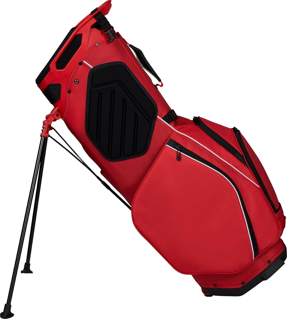 Fairway 14 L Stand Bag - FIRE RED Z78917