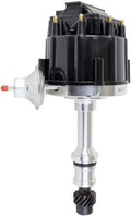 HEI Complete Distributor 65K Coil Black Cap Pack of 2 D4703
