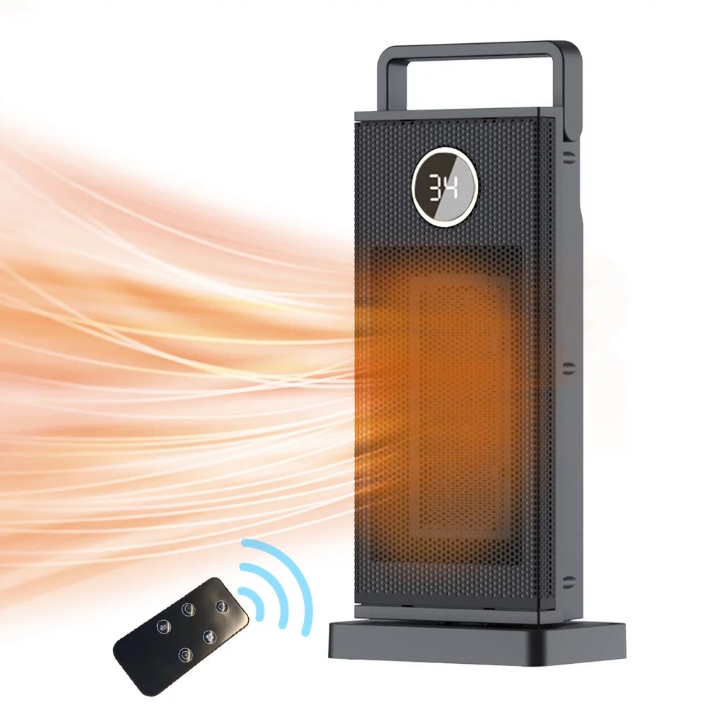 2000W PTC Ceramic Portable Space Heater L25519